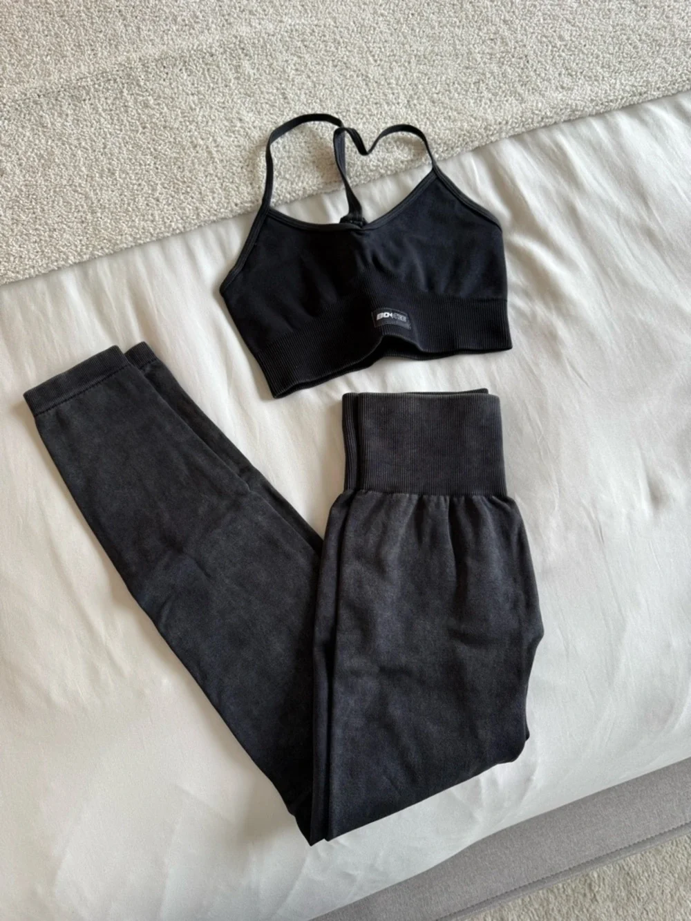 bo + tee set - Picture 1 of 3